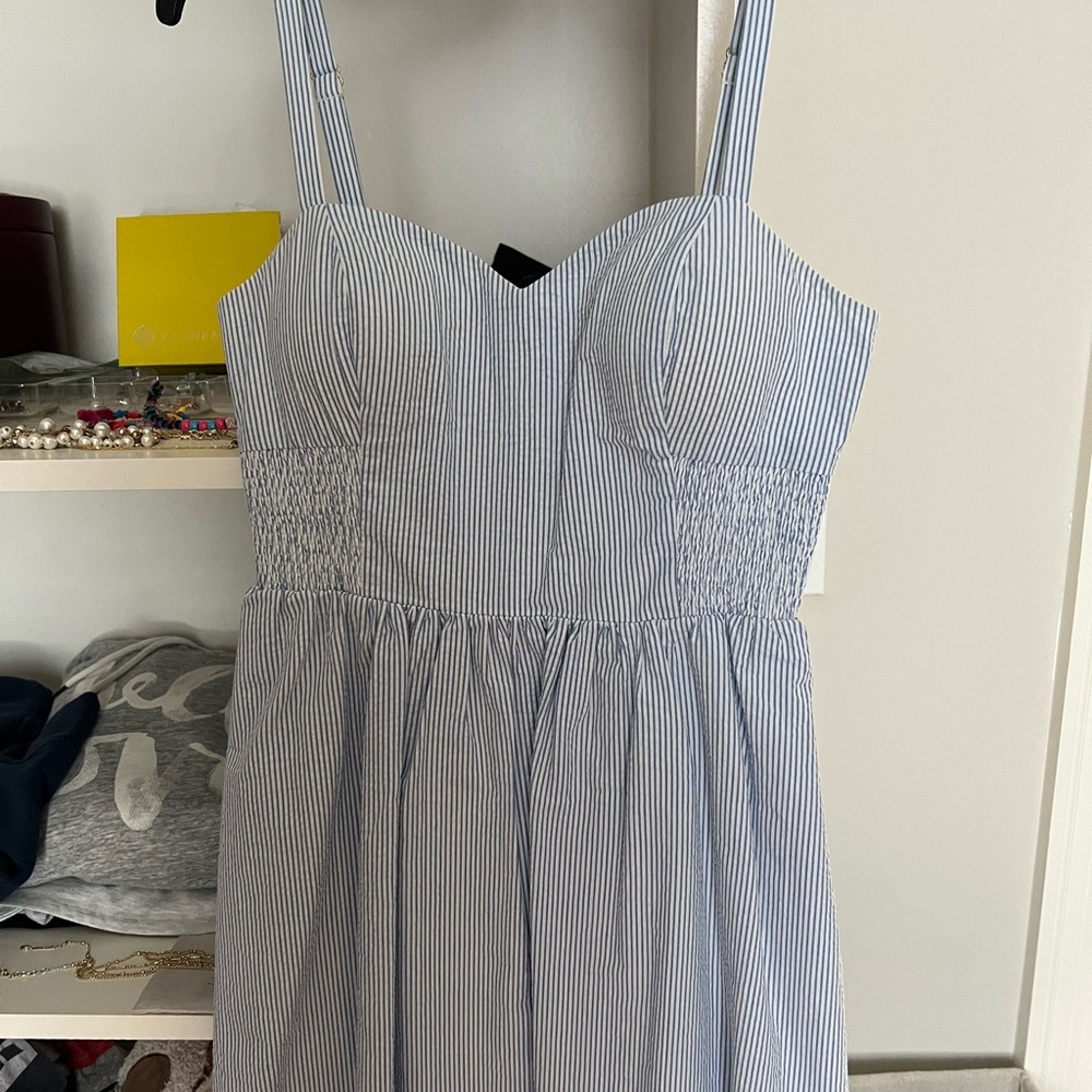 Lilly Pulitzer Summer Dress